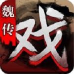 三国戏魏传