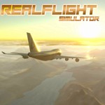 RealFlight模拟器