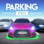 Parking Pro