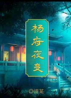 百变大侦探杨府夜变凶手是谁?