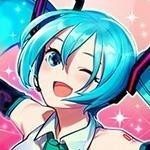 初音未来TAPWONDER