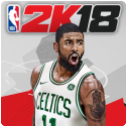 nba2k18