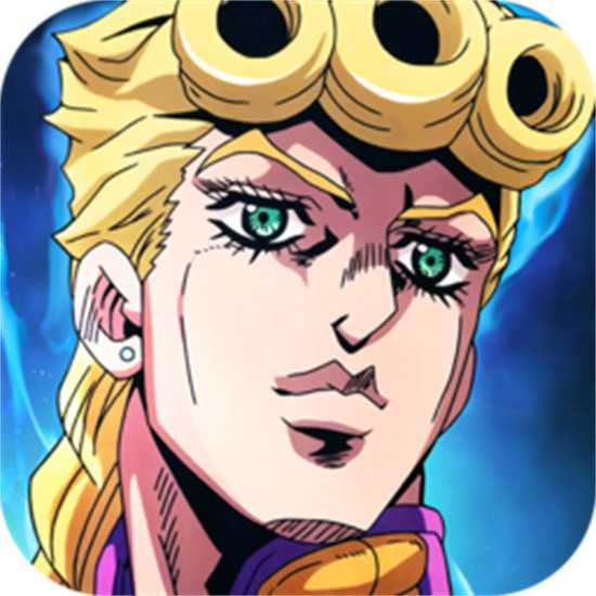 灵魂佐士JOJO