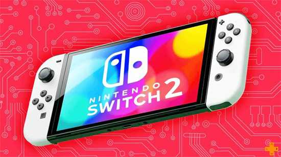 NS2什么时候出 任天堂新主机Switch2曝光