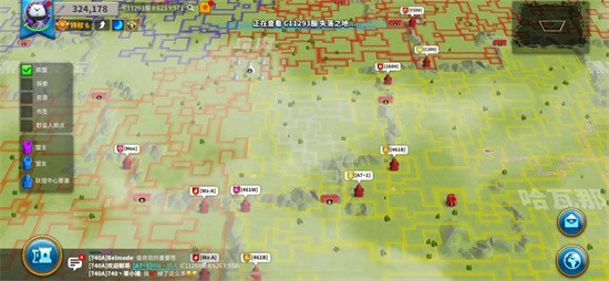 万国觉醒旗帜怎么选择合适的驻防将领 万国觉醒旗帜驻防将领选择策略