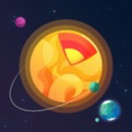 放置宇宙创世者