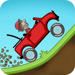 hill climb racing最新版