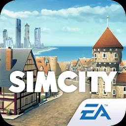 simcity国际版