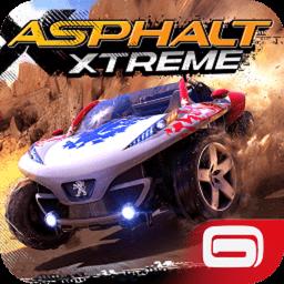 狂野飙车极限越野内购修改版(asphalt xtreme)