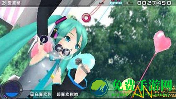 初音未来歌姬计划2手机版下载