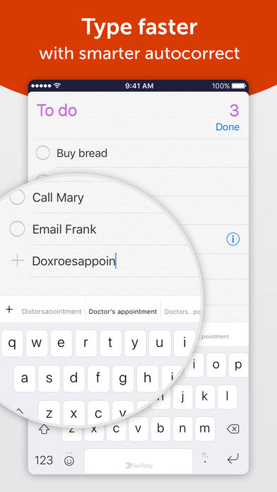 swiftkey keyboard apk