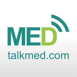 TalkMED客户端