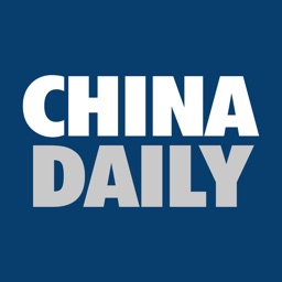 CHINA DAILY中国日报电子版手机版  v7.6.4安卓版