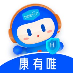 康有唯app  v1.3.0安卓版