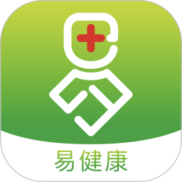 易健康plus app  v1.0.6安卓版