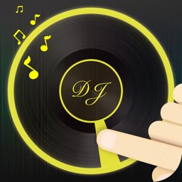 dj打碟app  v4.1.5安卓版