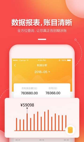 懒店长app