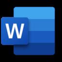 微软microsoft word app  v16.0.17328.20152安卓版