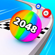 2048向前冲  1.0.0