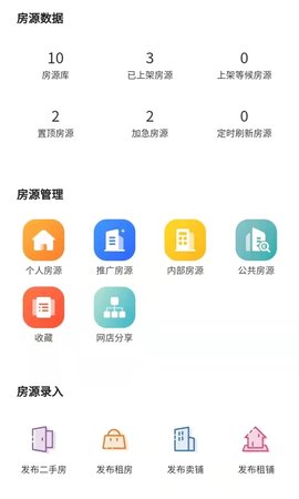 购房网房产经纪