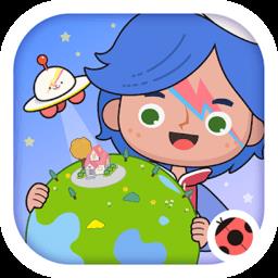 MIGATOWEMY WORLD最新版  v1.81安卓版